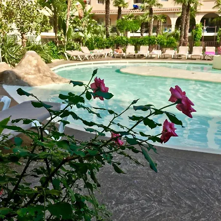 公寓 Myhome Riviera - Sea View 戛纳