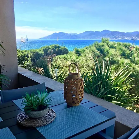 Myhome Riviera - Sea View *