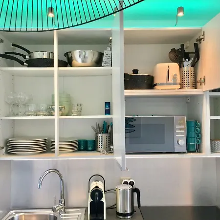 Myhome Riviera - Sea View