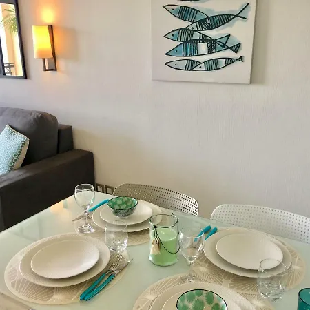 Myhome Riviera - Sea View *