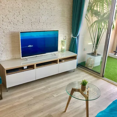 Myhome Riviera - Sea View *
