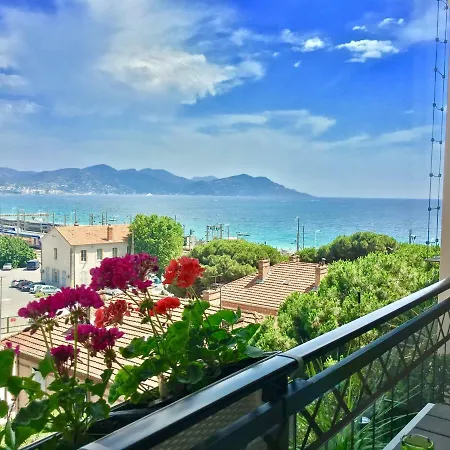 Myhome Riviera - Sea View *