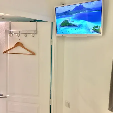 Myhome Riviera - Sea View * 칸느