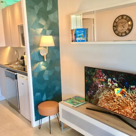 Myhome Riviera - Sea View *