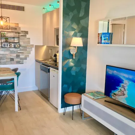 Myhome Riviera - Sea View
