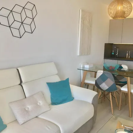 Myhome Riviera - Sea View